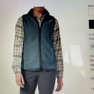 Royal Robbins Women’s Urbanesque Vest